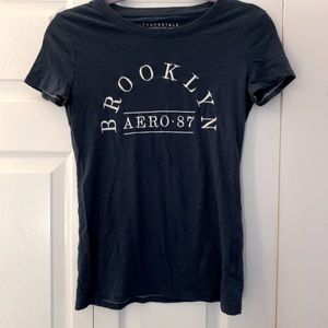Aeropostal women’s tee